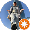 Mira Ploshanskaya profile picture