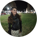 Jennifer Anahí Chazarreta profile picture